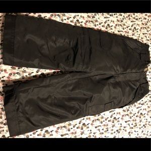 Snow pants